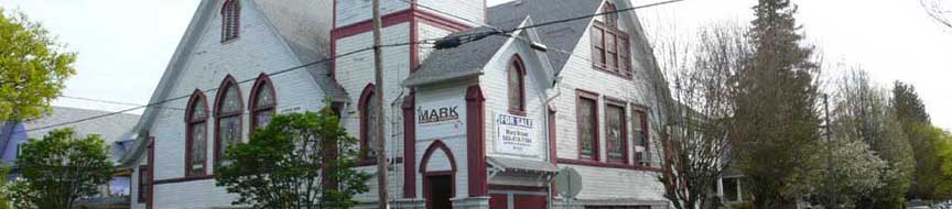 Jefferson neighborhood