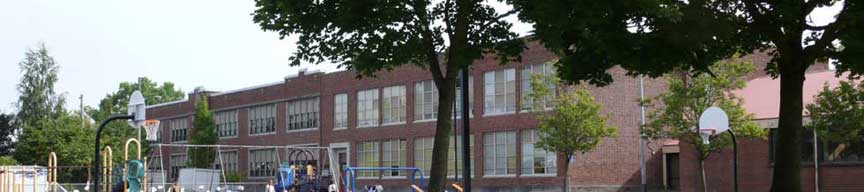 Jefferson neighborhood