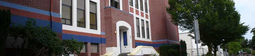 Jefferson neighborhood