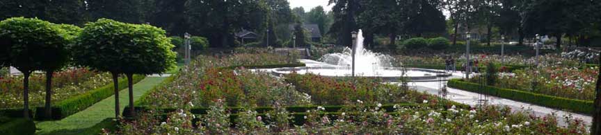 Jefferson neighborhood